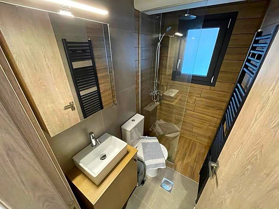 Τάσση Ενοικιαζόμενα