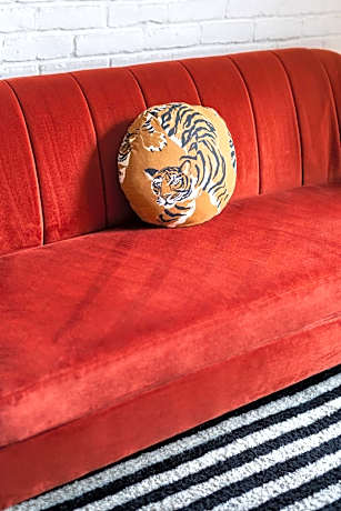 Superior Queen Suite