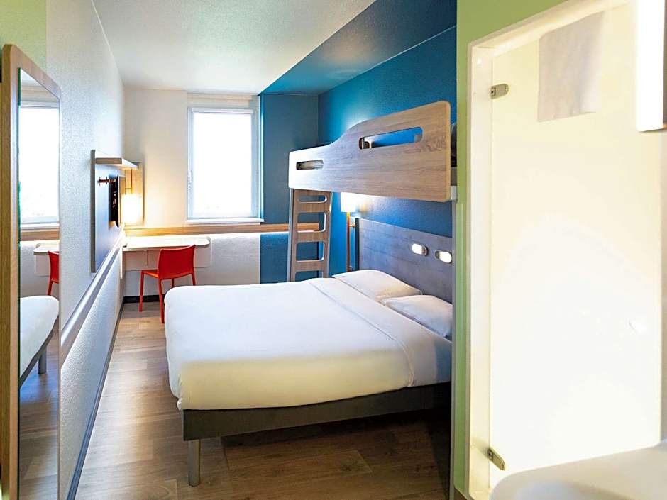 ibis budget Genève Aéroport