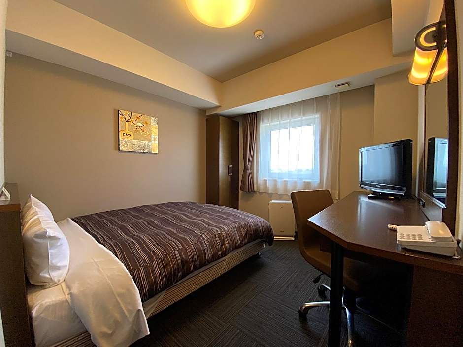 Hotel Route-Inn Niigata Nishi Inter