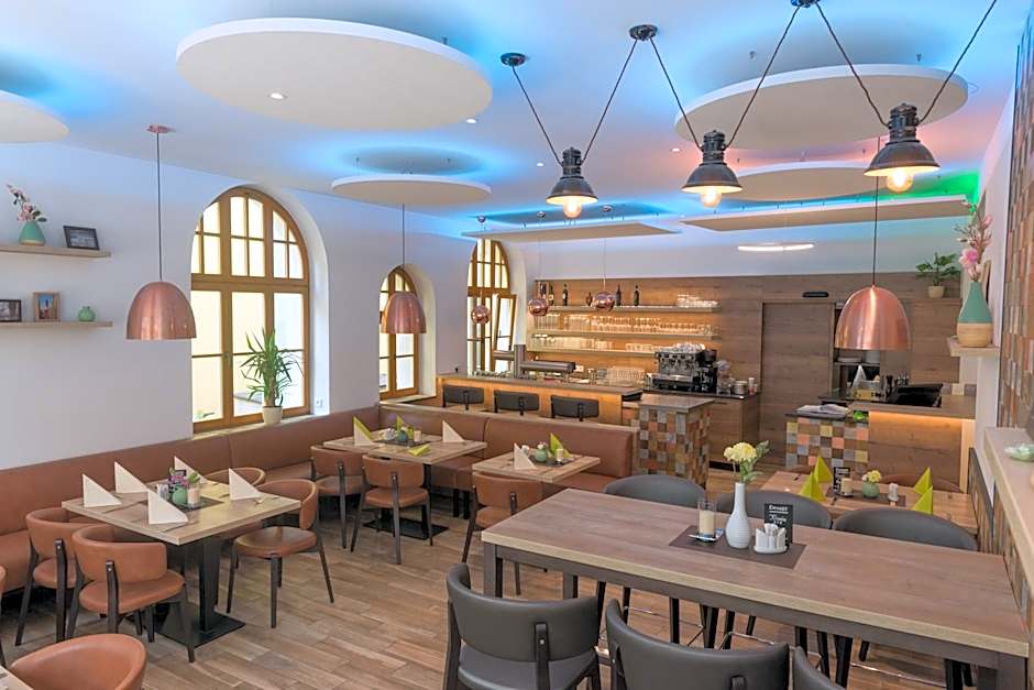 Altstadthotel PIAZZA