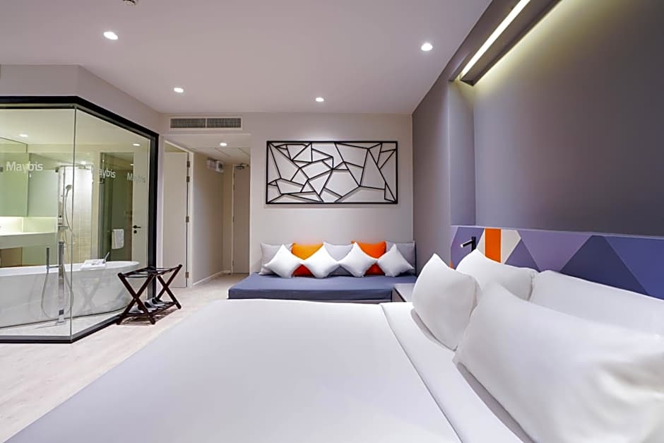 Maybis Hotel