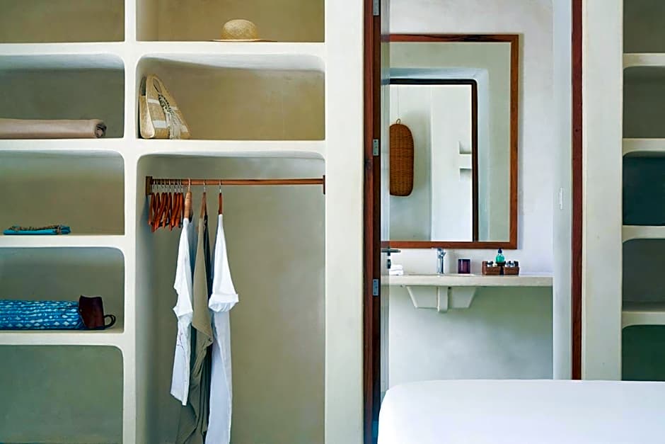 Hotel Holistika Tulum