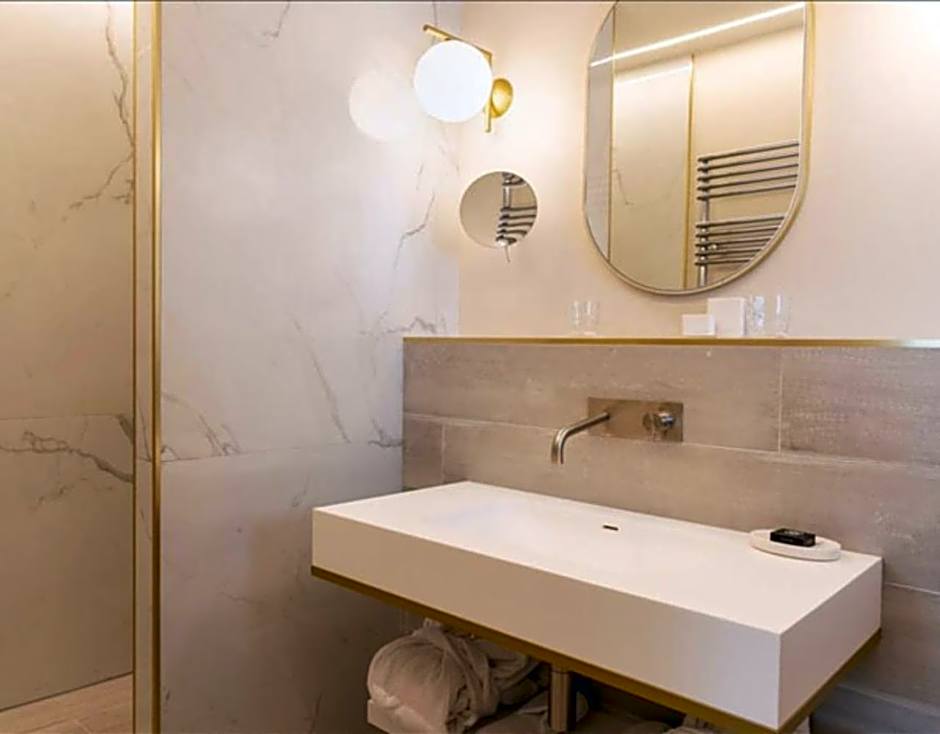 Ilot du Golf, BW Premier Collection