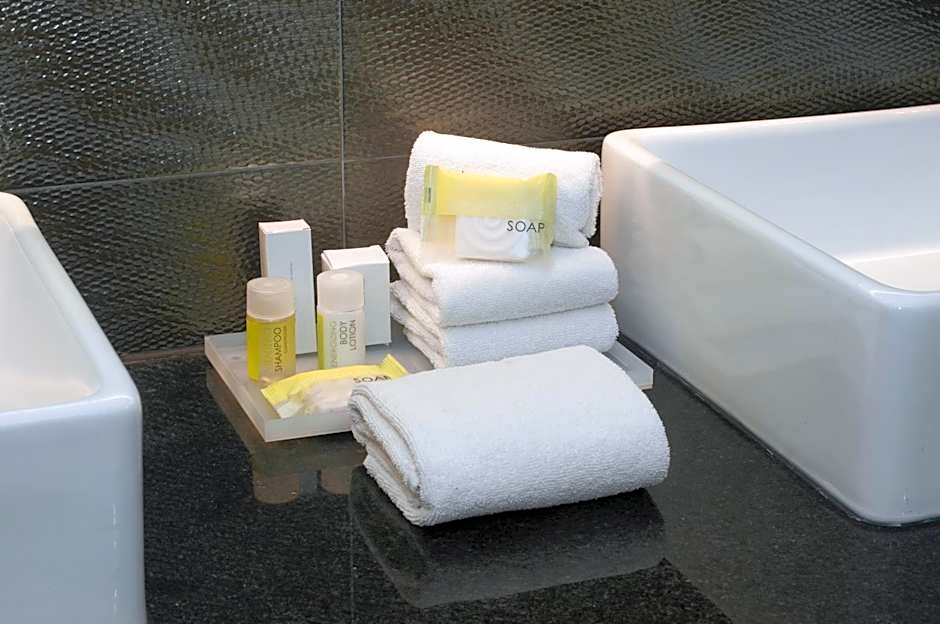 Holiday Inn Mexico Zona Centro By IHG