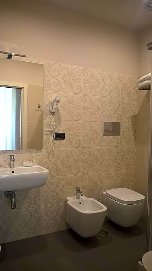 B&B Casa D'alleri