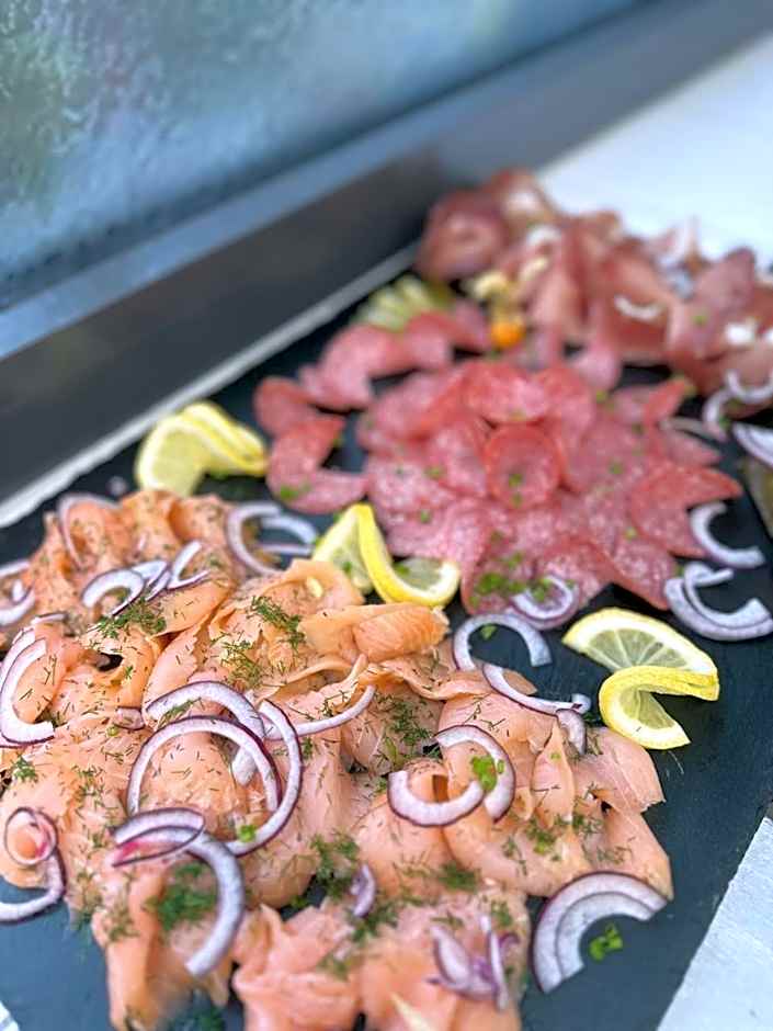 DAS WESEL - DEIN HOTEL AM RHEIN