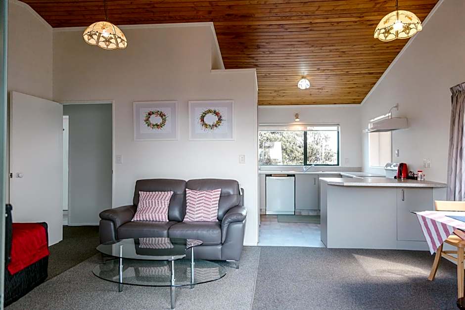 Blue Marlin Apartments