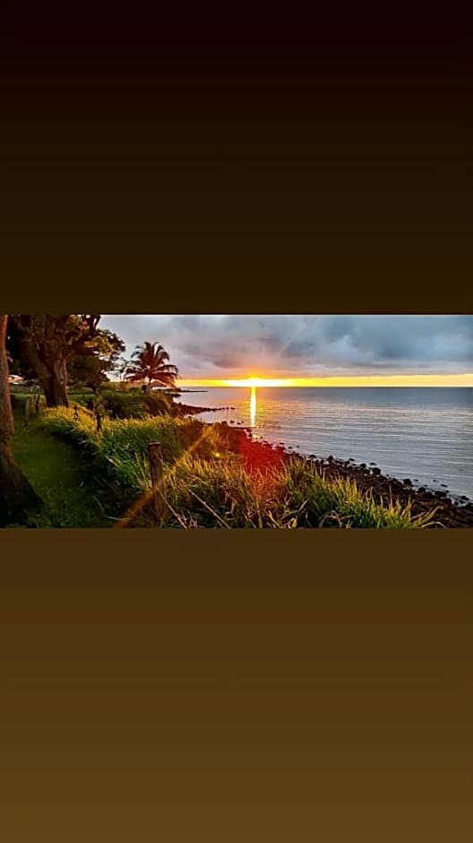 Pousada Bosque dos Aruãs