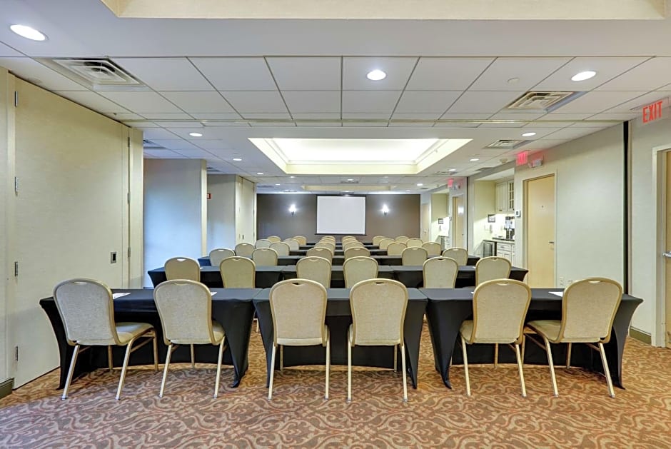 Hampton Inn & Suites Mooresville