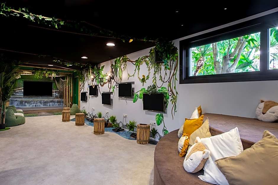 Santa Barbara Residences by IDILIQ