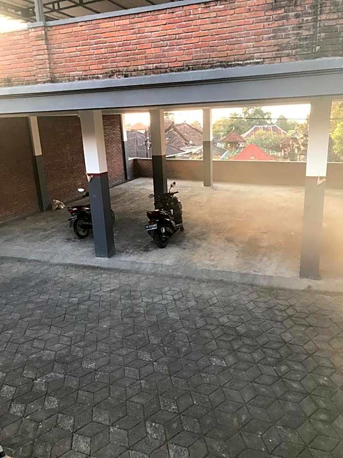 Tamansari Homestay