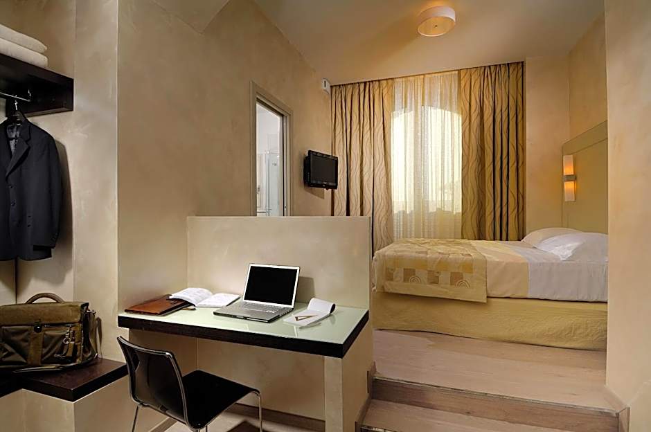Hotel La Cartiera