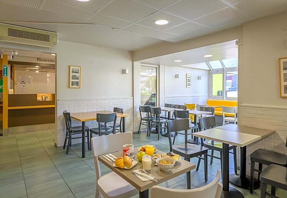 B&B Hôtel Pontault Combault