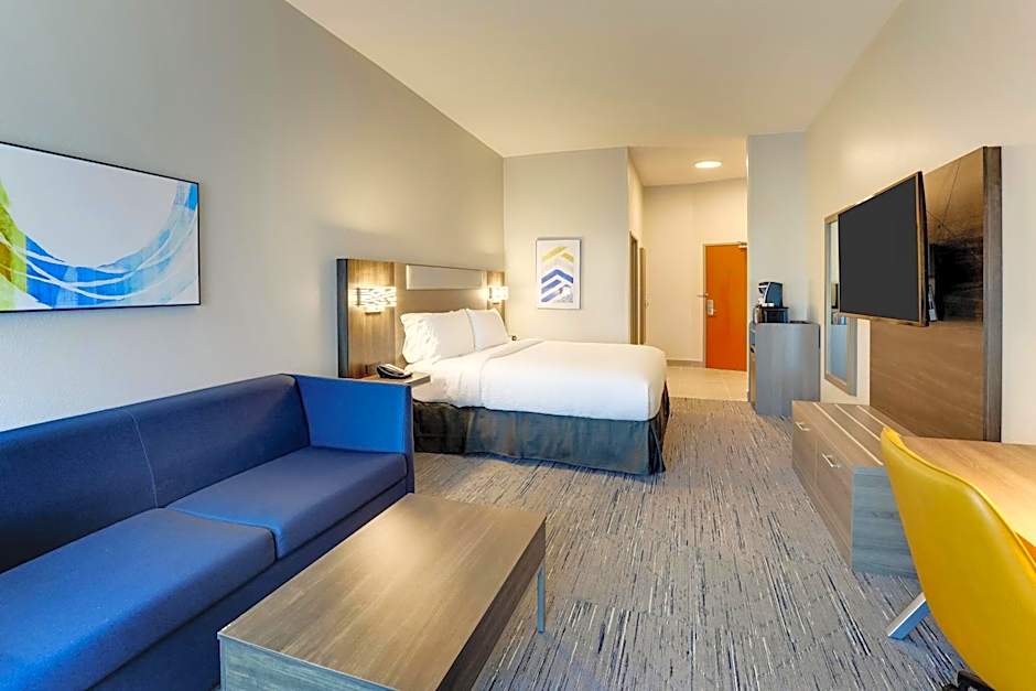 Holiday Inn Express Leland - Wilmington Area By IHG