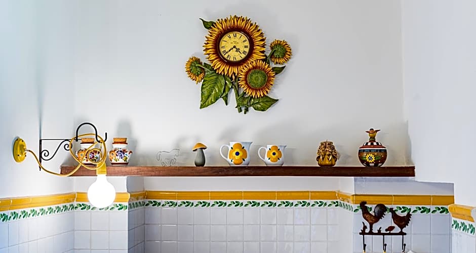 Cascina Gazzeri Country House