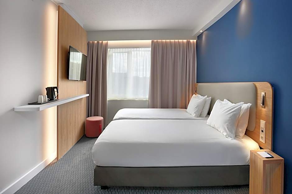 Holiday Inn Express Antwerpen City North By IHG