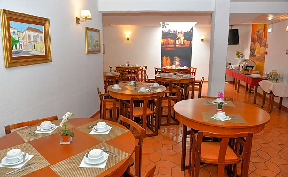 LagosMar Story Hotel