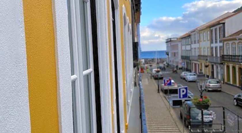 Hotel Ilha