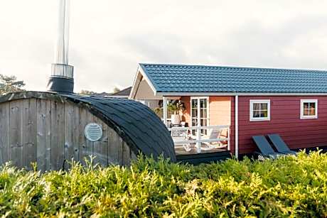 Three-Bedroom Vacation Home