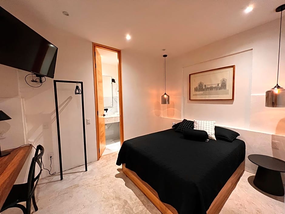 Hotel Atia