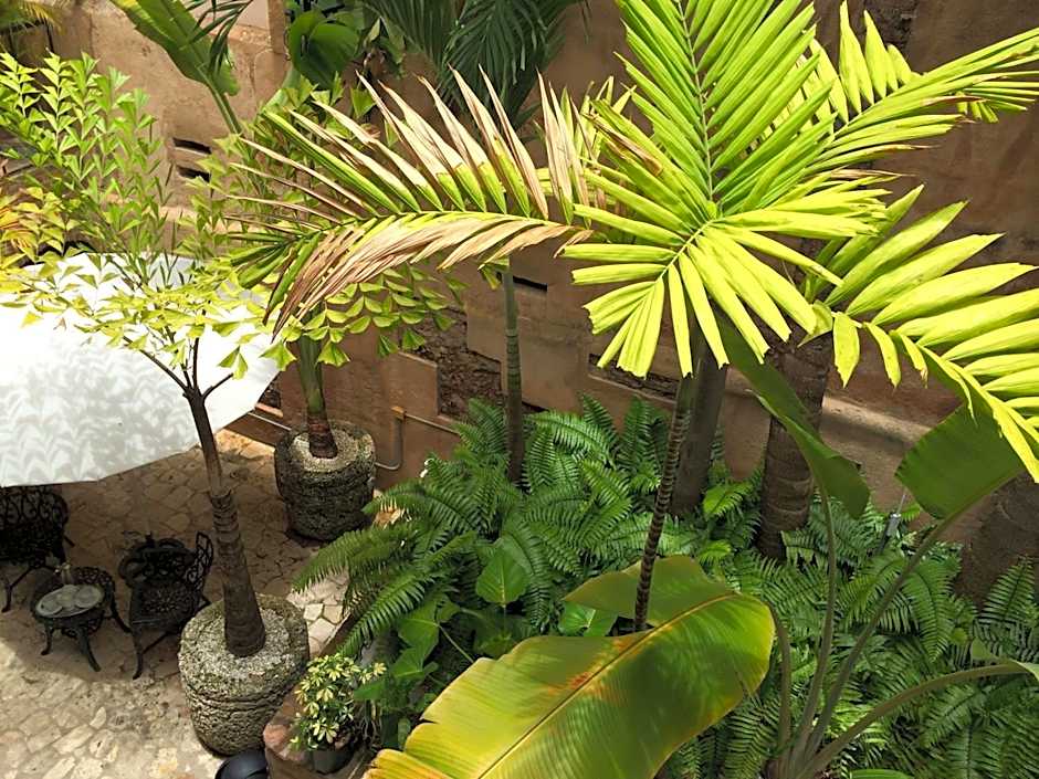 El Beaterio Casa Museo