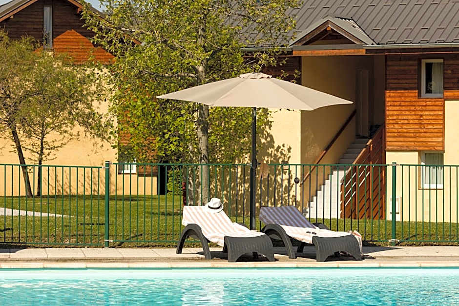 Garden & City Evian - Lugrin