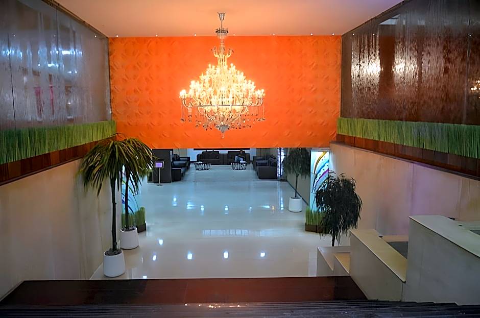 Hotel Patliputra Exotica