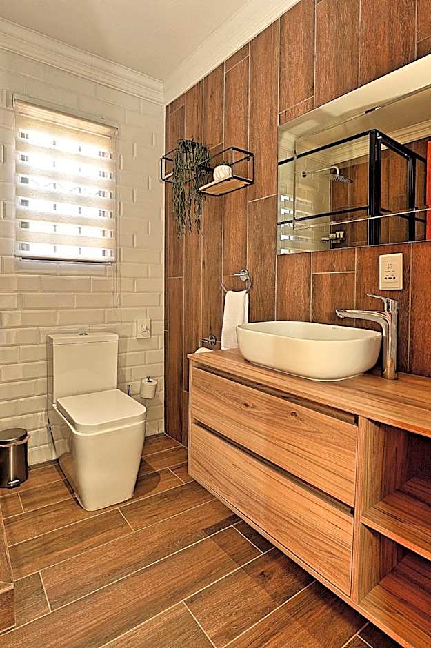 Kgarebana Boutique Guesthouse