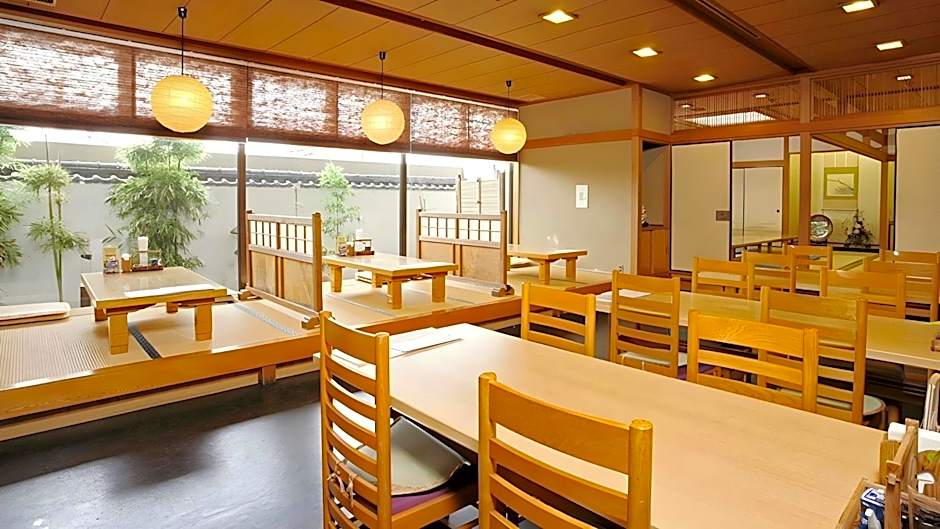 Yatsushiro Grand Hotel