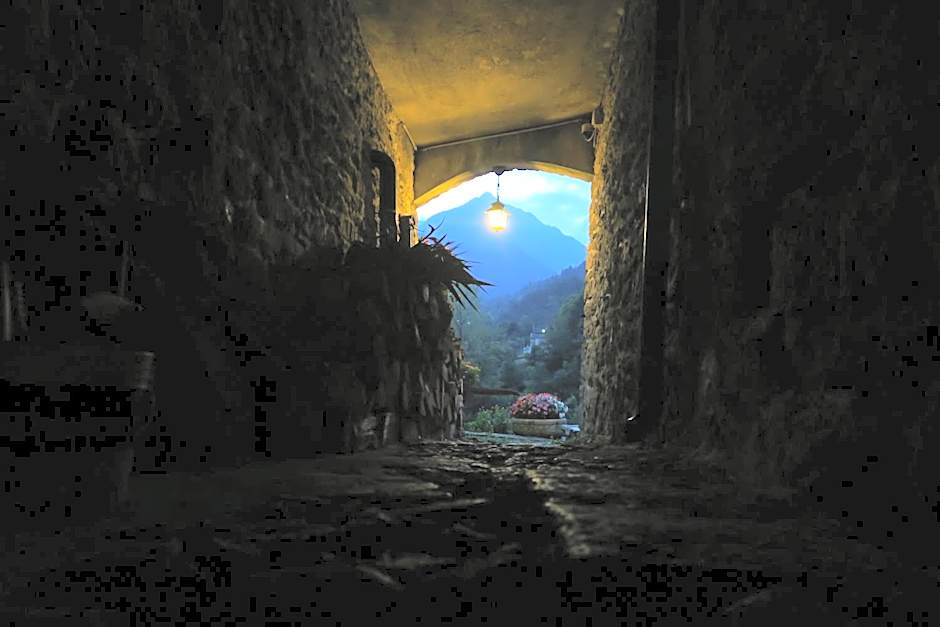 Rooms Alpe Veglia-Varzo