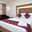 Accra City Hotel
