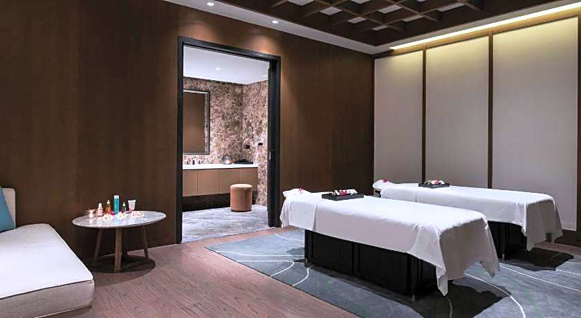 Le Meridien Xiaojing Bay