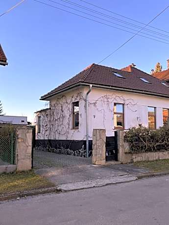 Mikulas Guest House