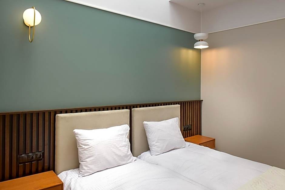 Monciak55 Sopot Apartments