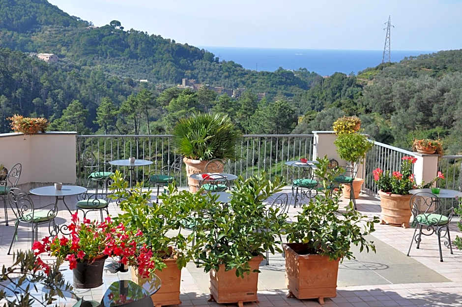 Hotel Al Terra Di Mare