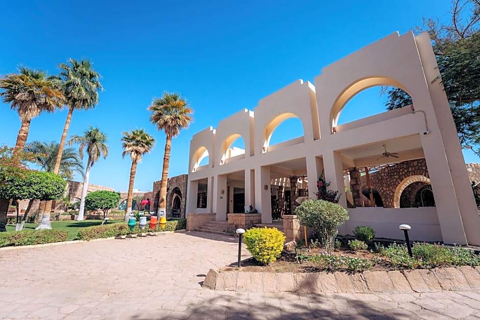 Seti Abu Simbel Hotel