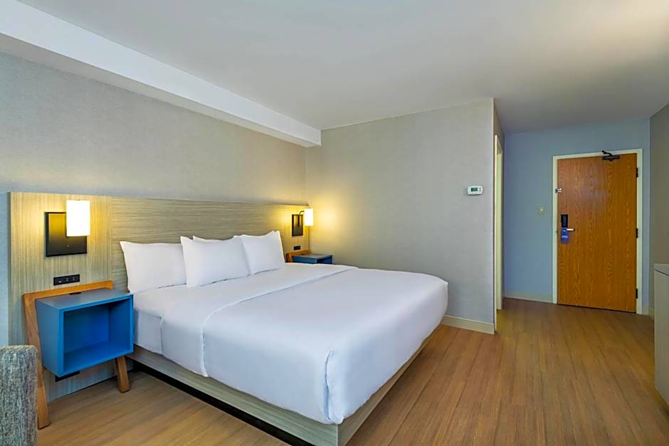Comfort Inn