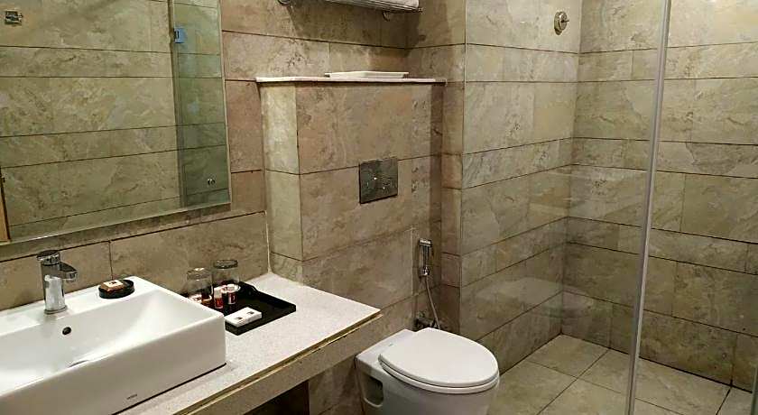 Ana Clarks Inn Panchkula