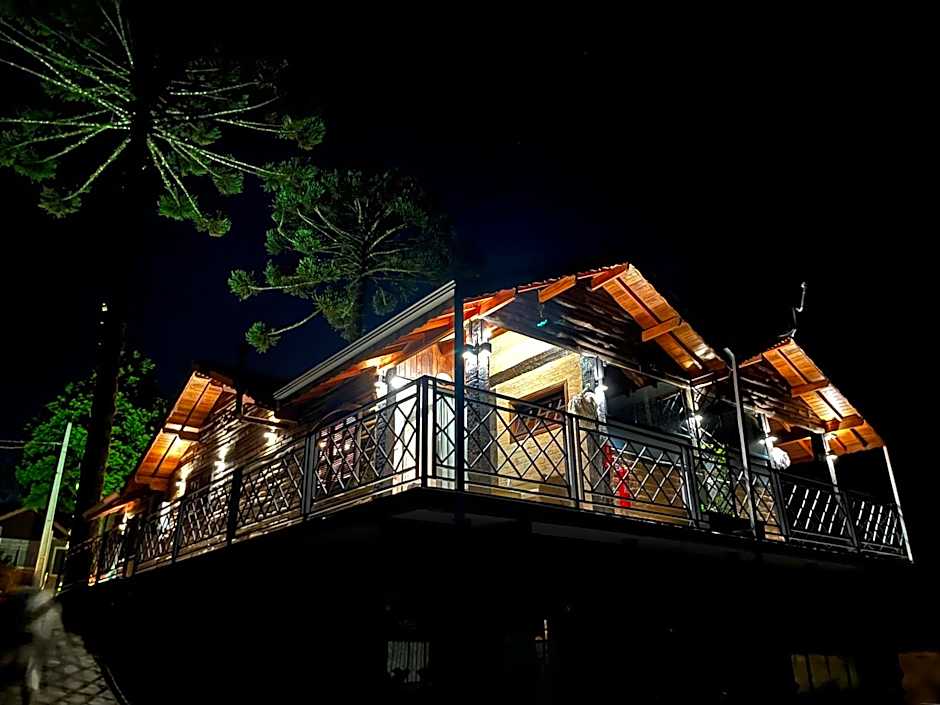 Pousada Dona Bendita