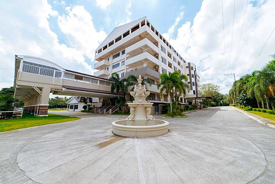 Whitewoods Convention and Leisure Hotel