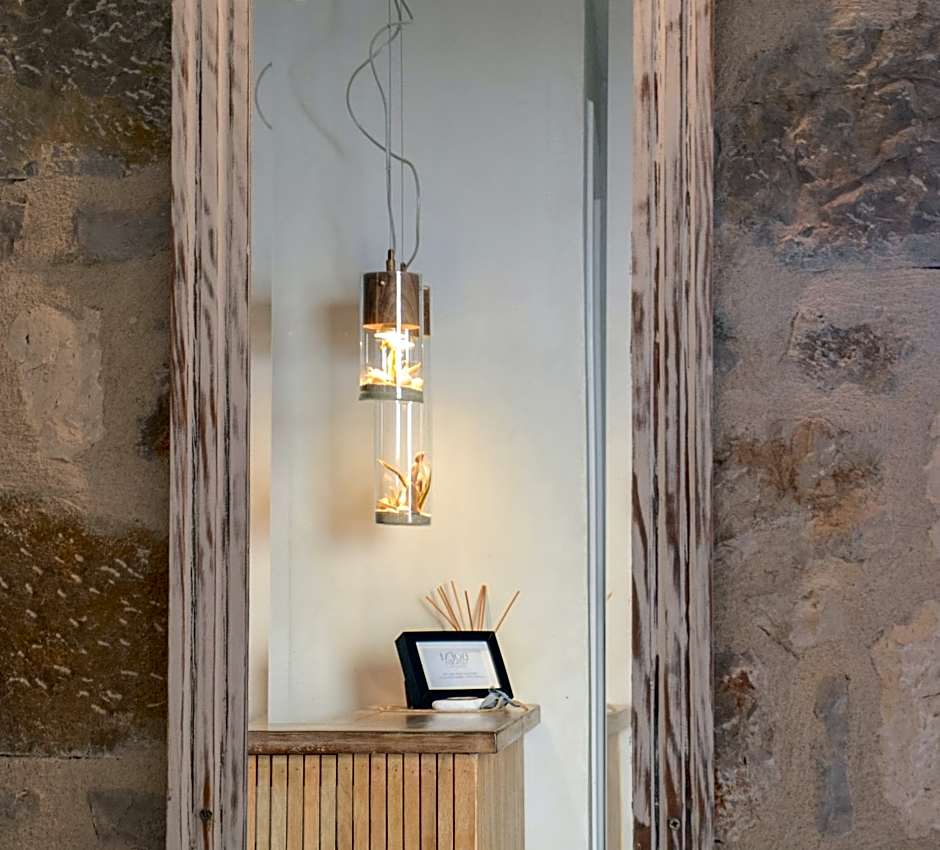 BOĒM Boutique Hotel Lefkada