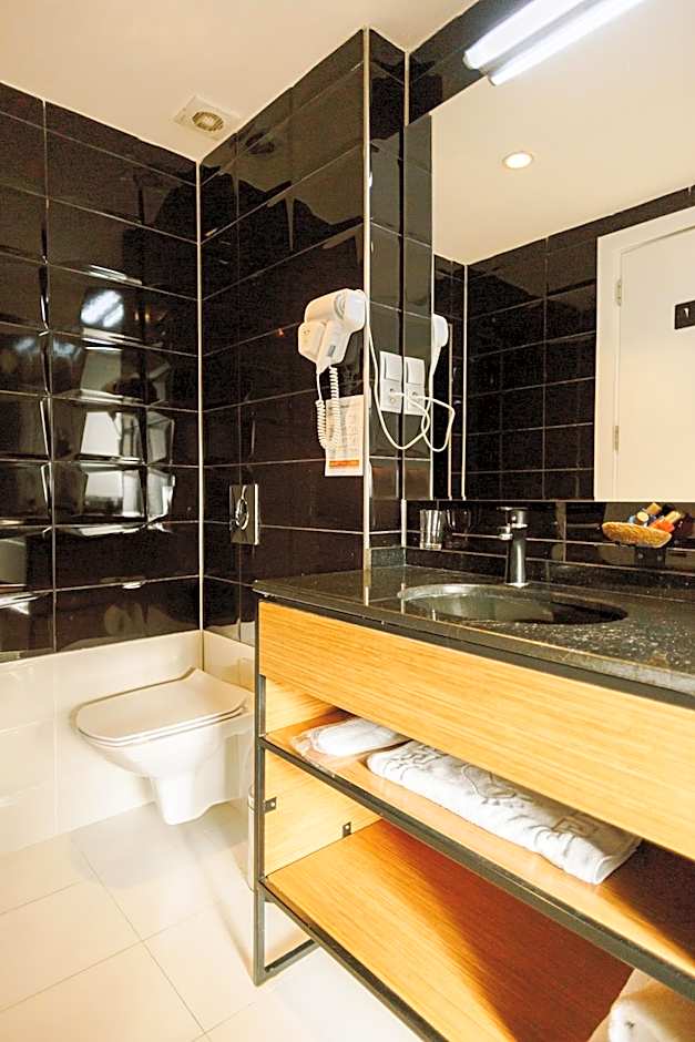 Bel Mare Boutique Hotel