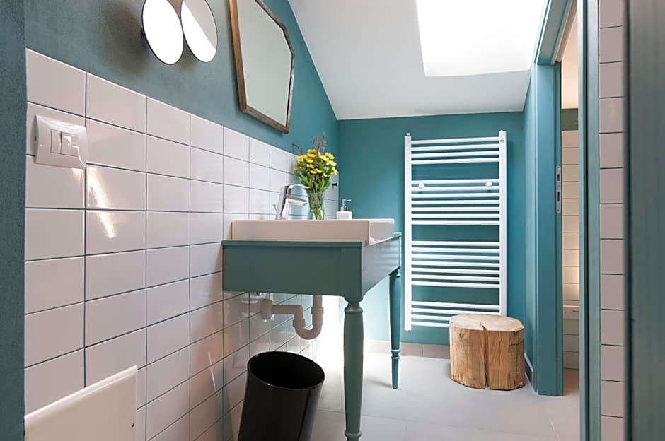 Gabanel Bike Hostel and B&B