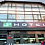 JP Hotel Jalan Stadium
