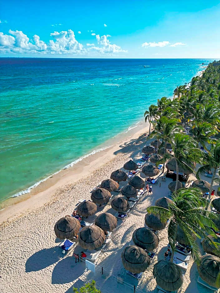 Grand Sunset Princess - All Inclusive