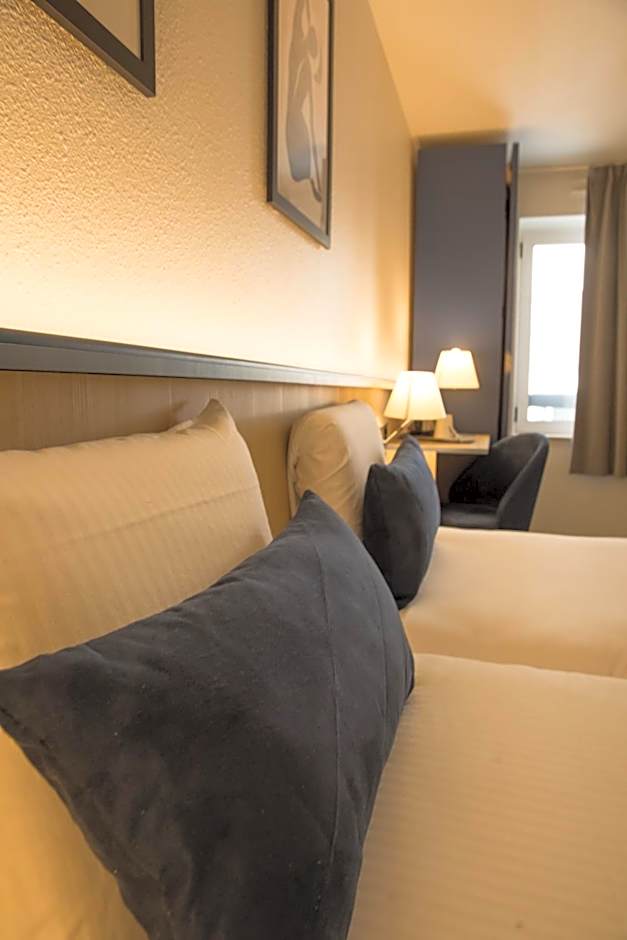 Hotel Kyriad Villefranche Sur Saone