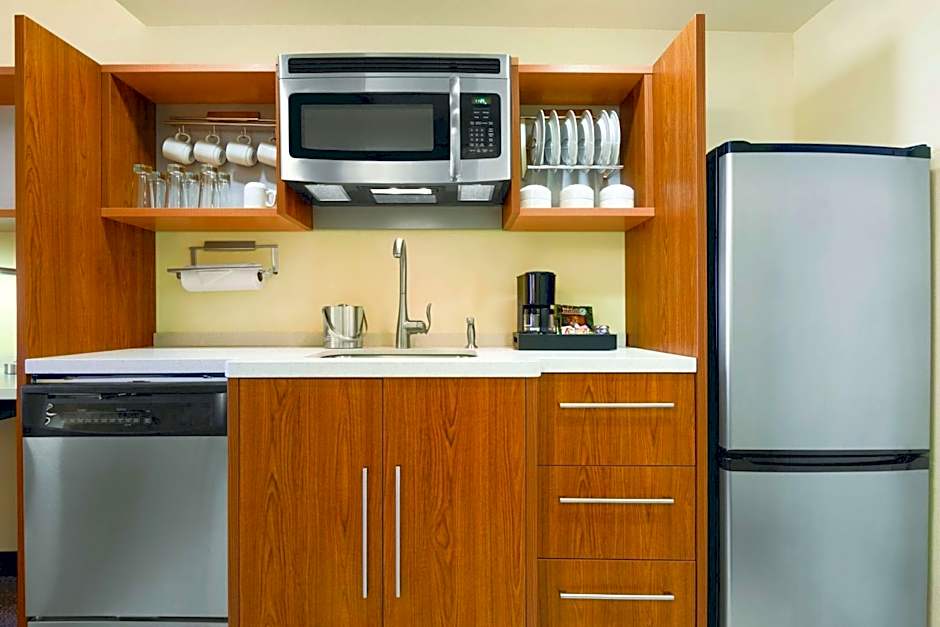 Home2 Suites By Hilton Pittsburgh Cranberry