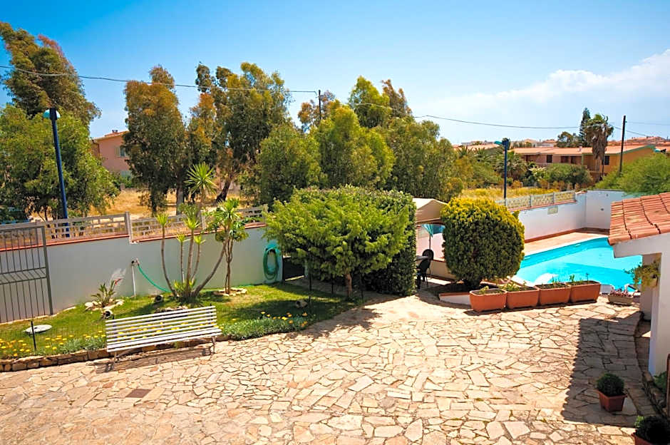 Hotel Ristorante L'Aragosta