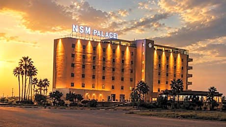 Best Western Hotel Palace Lucera
